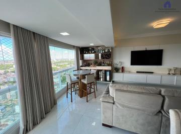 202407150800167630.jpeg · Apartamento para Venda em Salvador, Horto Bela Vista, 3 dormitórios, 2 suítes, 4 banheiros, 2 vagas