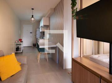 Apartamento · 42m² · Imoveis - na República