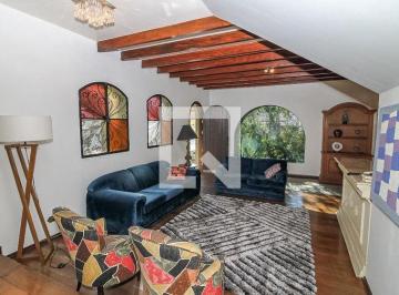 Casa · 360m² · 5 Quartos · 5 Vagas · Casa para Aluguel - Vila Romana, 5 Quartos,  360 m² - São Paulo