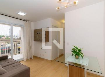 Apartamento · 44m² · 2 Quartos · Apartamento para Aluguel - Vila Prudente, 2 Quartos, 44 m² - São Paulo