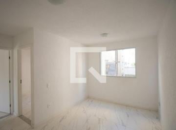 Apartamento · 42m² · 2 Quartos · 1 Vaga · Apartamento para Aluguel - Trindade, 2 Quartos, 42 m² - São Gonçalo