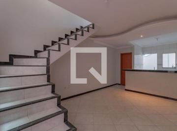 Casa · 70m² · 2 Quartos · Casa para Aluguel - Santa Mônica, 2 Quartos,  70 m² - Belo Horizonte