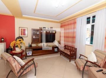 Casa · 216m² · 3 Quartos · 2 Vagas · Casa à Venda - Irajá, 3 Quartos, 216 m² - Rio de Janeiro