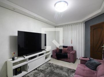 Casa · 215m² · 3 Quartos · 2 Vagas · Casa à Venda - Nova Petrópolis, 3 Quartos,  215 m² - São Bernardo do Campo