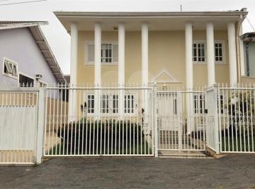 Imagem Principal · Linda Casa à Venda e para Locação – Alto Padrão e Excelente Localização – Indaiatuba/SP
