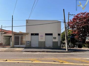 Foto 01 · CASA COM SALÃO COMERCIAL Á VENDA NA AV. SAMUEL MARTINS, 324M² DE CONSTRUÇÃO E 318M² DE TERRENO, LOC