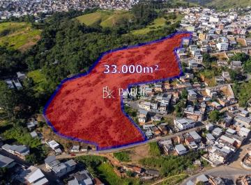 Foto 01 · Santa Efigênia, Terreno de 33.000 m² à venda. Oportunidade única. Venha conferir!!!