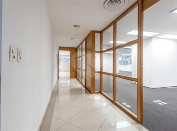Comercial · 384m² · Lajes Corporativas à venda em Bela vista - SP