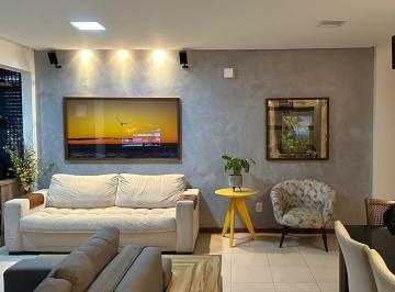 Foto 01 · Apartamento, Stiep, Salvador, BA