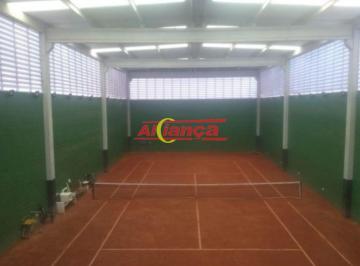 Comercial · 721m² · 5 Vagas · IMÓVEL COMERCIAL PARA ALUGAR COM 792M², VILA GALVÃO, GUARULHOS/SP POR R$ 30.000,00