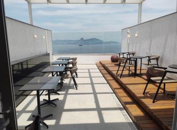 Apartamento de 1 quarto, Rio de Janeiro · Apartamento Studio Mobiliado I Insigt Flamengo I Ao lado do metrô
