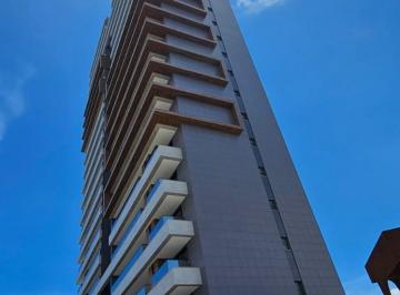 Foto 02 · Apartamento alto padrão, andar alto, 209m², 4 quartos, 4 suítes, recém construído, fino acabamento,