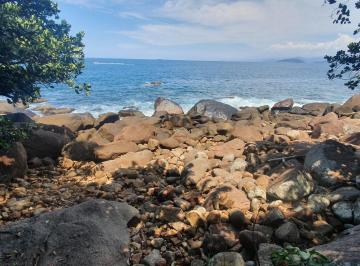 Foto 01 · Terreno na costeira a venda em Ilhabela