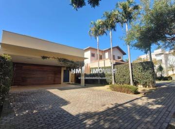 fe25d1370096be817f370b5b57ff23f2b93cbf40 · Sobrado com 3 dormitórios para alugar, 220 m² por R$ 10.000,00/mês - Condomínio Portal de Bragança H