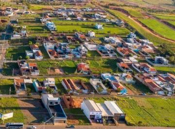 1f37e964f80184367e4e91eaf8dffac631eef7f7 · Terreno à venda, 250 m² por R$ 120.000,00 - Balbo - Piracicaba/SP