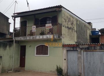 954249124c98fe09d698307be90bd7f7e8503f12 · Sobrado com 3 dormitórios à venda, 200 m² por R$ 320.000,00 - Outeiro de Passárgada - Cotia/SP