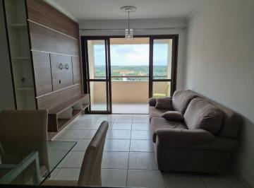 Foto 01 · ABAIXOU O PREÇO!, Brisas Residencial Clube!, 3/4, andar alto, 1 suíte, área de serviço, climatizado,