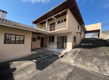 Foto 01 · Sobrado, Silveira da Motta, São José dos Pinhais, PR