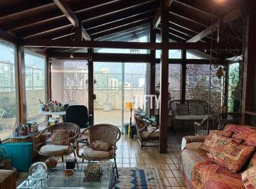 388e4b9acea84071f7235db3cdf689ac2ded8488 · Cobertura à venda, 264 m² por R$ 2.490.000,00 - Moema - São Paulo/SP