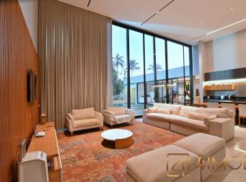 Casa de 4 quartos, Brasília · SMPW - PARK WAY – QUADRA 18 – 4 SUÍTES – LAZER COMPLETO