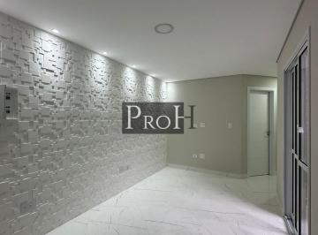 Apartamento de 2 quartos, Santo André · Apartamento Garden Vila Linda Santo André