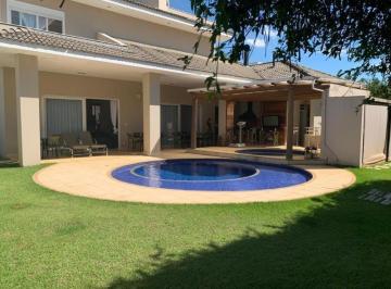 Foto 01 · Casa, Jardim Plaza Athénée, Itu, SP