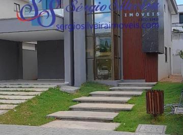 Casa de 4 quartos, Eusébio · Excelente casa em condomínio Jardins do lago com 4 suítes