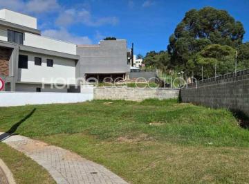 terreno-a-venda-lote-205-no-condominio-clube-paysa1834321.jpeg · Terreno à venda, Lote 205 no Condomínio Clube Paysage Corpal Vivendas do Parque em Curitiba/PR