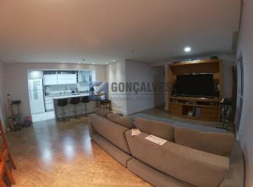 Apartamento · 130m² · 3 Quartos · 3 Vagas · Venda Apartamento Sao Bernardo do Campo Vila Marlene Ref: 111696
