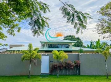 Foto 20 · Apresentamos a casa principal que é composta por 3 excelentes quartos, sendo 1 suíte perfeita para a