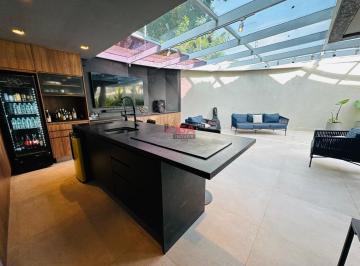Área gourmet · Casa a Venda em condominio, pronta para morar, jardim prudência