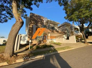 Foto 01 · Casa em Condomínio, Jardim Residencial Giverny, Sorocaba, SP