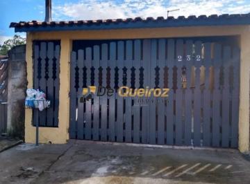 Foto 01 · Casa, Jardim Silveira, Mongaguá, SP