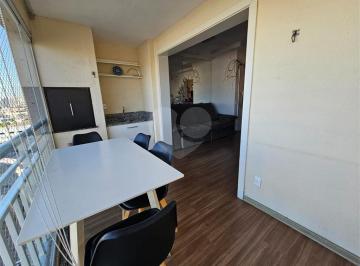 Apartamento de 3 quartos, São Paulo · Apartamento Residencial LIMÃO
