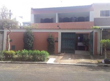 Casa de 3 quartos, Campinas · Parque Jambeiro Sobrado à venda com 3 dormitórios e 1 suíte.