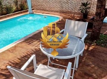 Foto 01 · Casa Estilo Chácara !! Oportunidade Única !!