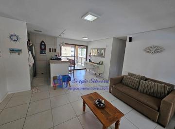 Apartamento de 3 quartos, Aquiraz · Apartamento no parque das Ilhas com 3 quartos e lazer completo - Porto das Dunas
