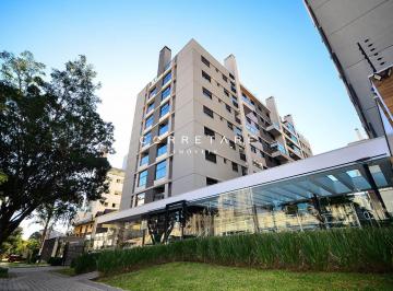 Apartamento de 2 quartos, Curitiba · Meridian Vila Izabel Cobertura Duplex MOBILIADA 2 suítes e 2 vagas