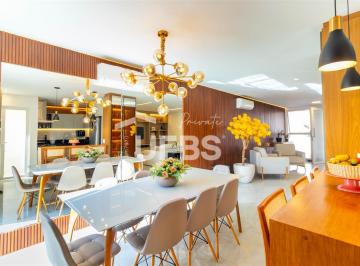 Casa de 4 quartos, Goiânia · SOBRADO 168MT 4 SUITES SETOR JARDIM ATLANTICO 