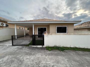 Foto 01 · Casa, Areal, Araruama, RJ