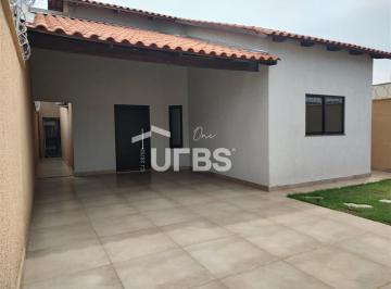 Casa de 3 quartos, Goiânia · CASA TERREA 135MT 3 QUARTOS SENDO 1 SUITE SETOR RESIDENCIAL CANADA 