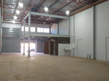 Comercial , Goiânia · Aluguel Galpão / Barracão / Armazém / Depósito, Resd. Recanto do Bosque