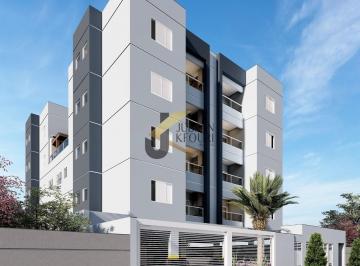 Foto 03 · Apartamento novo à venda em Jaguariúna, com 2 dormitórios (1suite), varanda gourmet, lazer, e 2 vaga