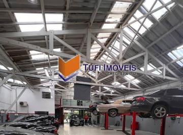Comercial · 740m² · 30 Vagas · Galpão Comercial em Moema !!