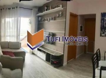 Apartamento · 67m² · 2 Quartos · 1 Vaga · More no Melhor de Barueri