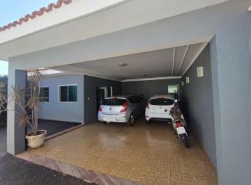 Foto 01 · Casa, Maria Vilela/nossa Senhora Aparecida, Ituiutaba, MG