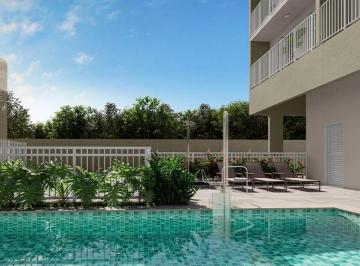 Apartamento de 1 quarto, São Paulo · Plano&Reserva da Mooca 1Dorm 29 e 37 m² com Suíte e Sacada e opção de vaga