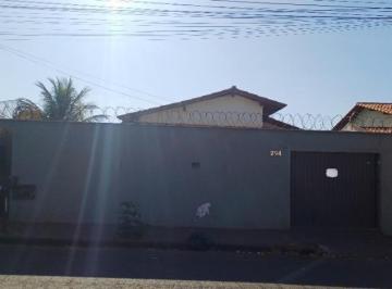 Foto 01 · Casa, Alcides Junqueira, Ituiutaba, MG