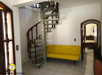 Foto 06 · Casa à venda em Peruíbe-SP: 4 quartos, 1 suíte, 2 salas, 6 vagas de garagem, 188,51 m² na Estância B