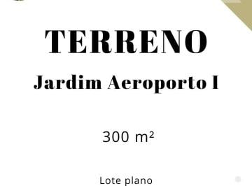 Foto 01 · Terreno, Jardim Aeroporto I, Franca, SP